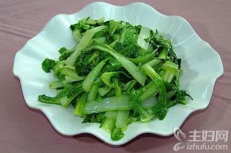 小白菜的做法大全 小白菜的做法大全 小白菜怎么做好吃?小白菜的做法大全