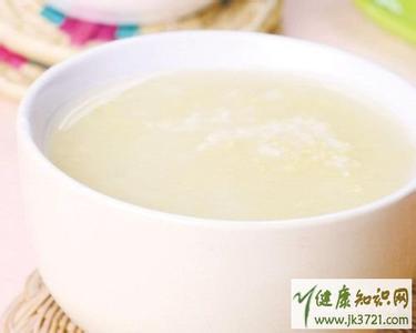 养胃保健品 春季四款保健汤灭春火又养胃