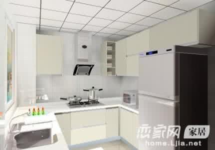 焕发光彩 中波友谊焕发新光彩 整体橱柜清洁保养妙招来袭 让它由内而外焕发光彩