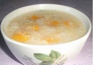 养生粥 细嫩肌肤九养生粥