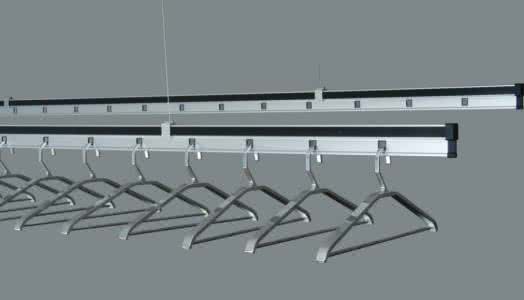 阳台晾衣架升降 阳台晾衣架升降 阳台升降晾衣架选购方法