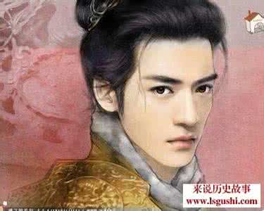 吕布古尸容貌复原 吕布容貌复原图 吕布古尸容貌复原图