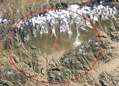 昆仑山隐藏惊人秘密龙 昆仑山隐藏惊人秘密 身份证上的它隐藏着惊人的秘密