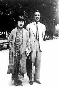 钱钟书杨绛的爱情观 钱钟书杨绛的婚姻观 【杨绛和钱钟书】婚姻之路