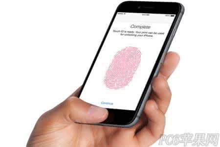 6s touch id 失灵 iphone6s touch id失灵怎么办