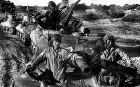 十九路军淞沪抗战 29路军天津抗战：中国军队对日主动出击的第一枪