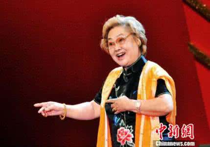 歌唱家郭兰英子女照片 歌唱家郭兰英 坚持运动乐观通达——记著名歌唱家郭兰英的晚年生活