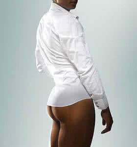 阿拉蕾最喜欢董力身体 胸部竟不是第一！男人最喜欢的身体部位！