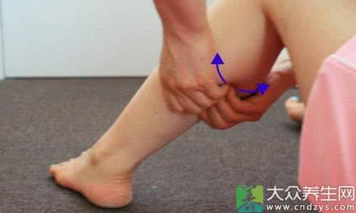 小腿酸胀是怎么回事 腿酸 小腿酸怎么办?