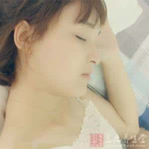 女人做一事让你睡到不想醒