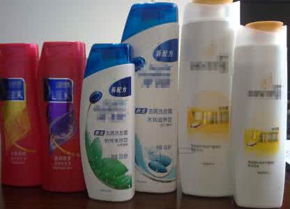 过期洗发水的用途 过期洗发水的用途 你不知道的洗发水的9种新用途!