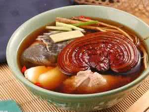 灵芝的吃法及禁忌人群 灵芝的吃法大全