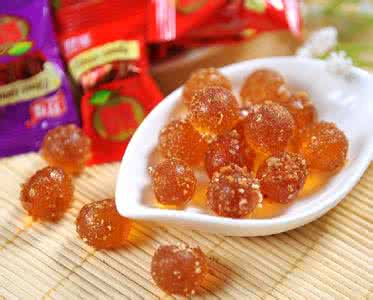 广式 陈皮 牛肉丸 广式陈皮梅