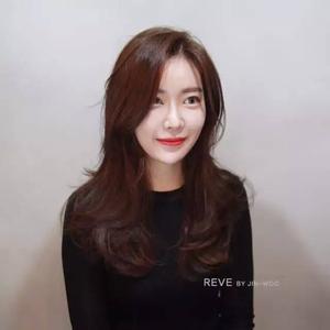 长发烫卷发发型图片 长发怎么烫最好看 迷人卷发教你变女神