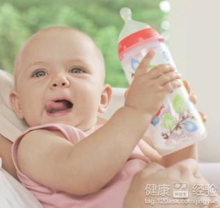 崔玉涛讲宝宝不喝奶瓶 宝宝不用奶瓶怎么办
