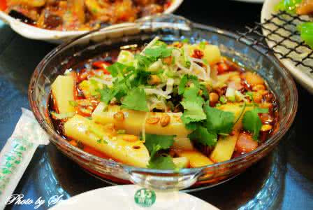 贵州旅游攻略 贵州美食攻略 贵州旅游攻略之美食推荐