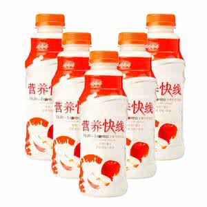 娃哈哈营养快线 娃哈哈营养快线 娃哈哈营养快线介绍 娃哈哈营养快线存在的问题