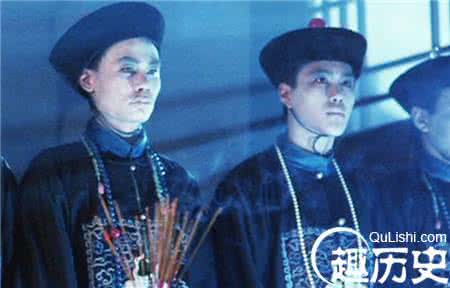 清朝僵尸袭人事件 清朝发生的一起僵尸谈恋爱事件 竟被记入史书