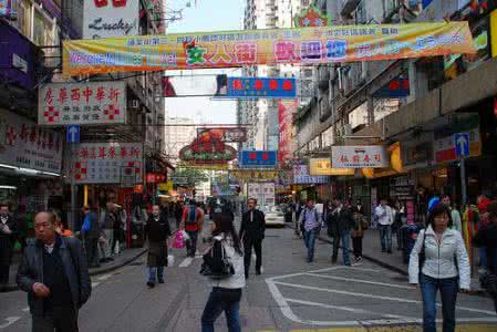 香港自由行购物攻略 香港自由行购物攻略 2014香港自由行购物攻略