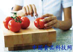 男人不能吃的九种食物 九种食物能帮助你苗条