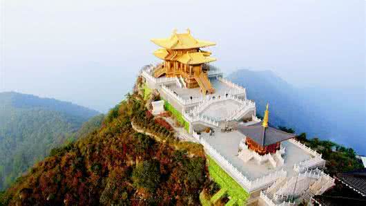 大洪山旅游攻略 大洪山