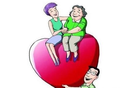 生了孩子之后婆媳关系 让爱生爱【婆媳关系 很受启发】(推荐转发)
