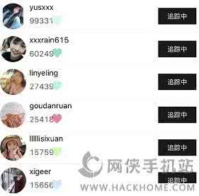 whatsapp怎么看联系人 17app怎么看追踪的人直