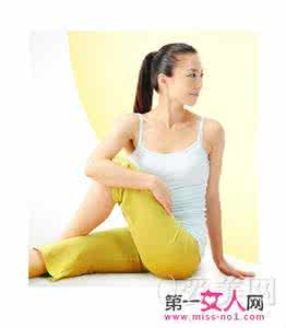 动感单车减肥效果 提升减肥效果小窍门