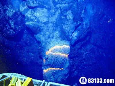 海底沉船 海洋勘探公司发现上万斤黄金海底沉船