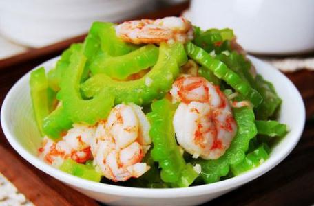 解腻 肉吃腻了？N道解腻菜扫除油腻感