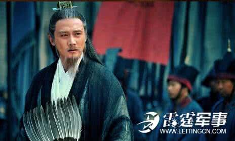 历史上司马懿和诸葛亮 三国史上打得司马懿吐血:诸葛亮竟拥有秘密武器