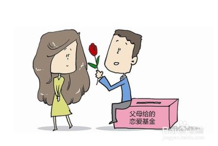 甜蜜的暧昩关系 婚后如何使关系甜蜜