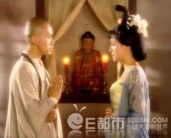 辩机和尚和高阳公主 唐高阳公主与和尚私通内幕：辩机和尚和高阳公主