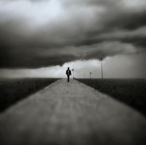 一杯茶一首歌 一首歌，一杯茶，一条路，一个人...