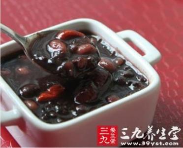 黑米补肾 冬天补肾吃什么最好——黑米