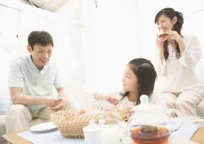 饮食习惯可以影响宝宝男女，吃这些可以怀儿子！