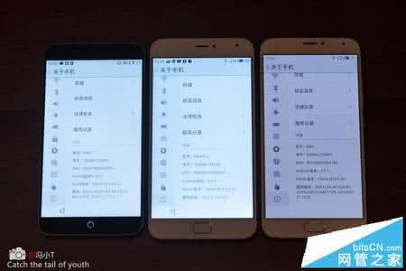 魅族mx4系统升级5.0 魅族自曝mx4pro实机运行Android5.0 Flyme照片！升级方式公布