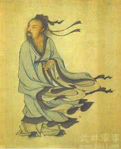 列子黄帝 列子的黄帝之作 重在推崇黄老思想 列子黄帝