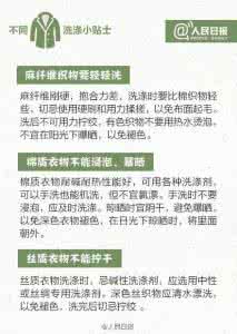 什么材质的棉裤最保暖 图解:常见冬季保暖衣料的材质、特点和保养方式