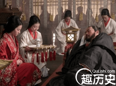 流氓皇帝朱温儿媳妇 身为平民的朱温是如何成为皇帝的?