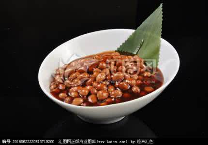 醋泡花生的功效与作用 醋泡花生米能减肥吗 醋泡花生米的功效