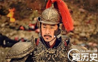 高层视野 李世民的高层视野 自上而下如何看济世安民