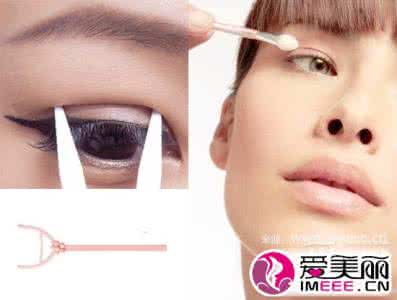 割双眼皮一个月刀口红 【不动刀双眼皮】不动刀一个月单眼皮变双眼皮_不动刀双眼皮