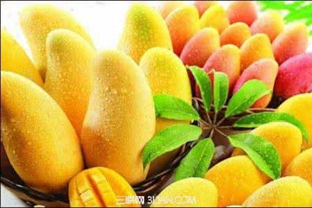 芒果千层蛋糕的做法 史上最全芒果做法,芒果控快看过来啦。