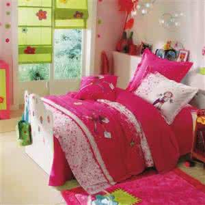 买水星家纺四件套 水星家纺 水星家纺儿童被 童趣生活现在开始