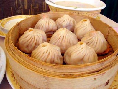 南京夫子庙必吃小吃 南京夫子庙小吃全攻略