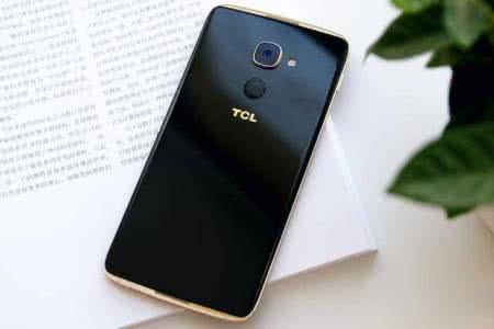 tcl手机拆机 tcl950 TCL950好看吗？TCL950手机真机图赏