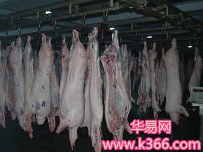 梦见屠宰场 梦见屠宰场 梦见屠宰
