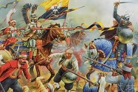 奥土战争背景与过程 奥土战争对国际格局影响