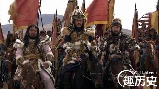 回到南宋当名将 南宋历史上名将如何巧用快闪祭祀北宋八大皇陵